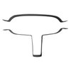 645254 Federal/EPA Catalytic Converter - Direct Fit; 2011-2014 Ford F-150 Right - image 1