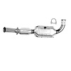 645256 Federal/EPA Catalytic Converter - Direct Fit; 1997-2003 Ford F-150 Left, 2004 Ford F-150 Heritage Left - image 1