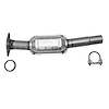 645270 Federal/EPA Catalytic Converter - Direct Fit; Fits Select Toyota/Lexus - image 1