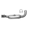 645281 Federal/EPA Catalytic Converter - Direct Fit; Fits Select Ford/Lincoln - image 1