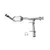 645289 Federal/EPA Catalytic Converter - Direct Fit; 2005-2006 Ford Expedition Right - image 1