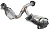 645291 Federal/EPA Catalytic Converter - Direct Fit; Fits Select Chevrolet/GMC/Cadillac - image 2