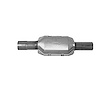 645316 Federal/EPA Catalytic Converter - Direct Fit; Fits Select Chevrolet/GMC - image 1