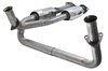 645328 Federal/EPA Catalytic Converter - Direct Fit; Fits Select Chevrolet/GMC - image 2
