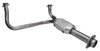 645342 Federal/EPA Catalytic Converter - Direct Fit; Fits Select Chevrolet/GMC - image 3