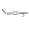 645384 Federal/EPA Catalytic Converter - Direct Fit; Fits Select Ford/Lincoln - image 1