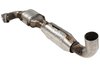 645396 Federal/EPA Catalytic Converter - Direct Fit; 1997-2000 Ford F-150 Left, 1997-1999 Ford F-250 Left - image 3