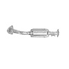 645397 Federal/EPA Catalytic Converter - Direct Fit; 2000-2002 Toyota Tundra Right - image 1