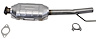 645409 Federal/EPA Catalytic Converter - Direct Fit; 2001-2008 Ford Escape Rear, 2001-2004 Mazda Tribute Rear - image 1