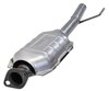 645409 Federal/EPA Catalytic Converter - Direct Fit; 2001-2008 Ford Escape Rear, 2001-2004 Mazda Tribute Rear - image 2