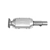 645410 Federal/EPA Catalytic Converter - Direct Fit; Fits Select Buick/Oldsmobile/Pontiac - image 1
