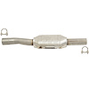 645417 Federal/EPA Catalytic Converter - Direct Fit; 2002-2004 Jeep Grand Cherokee, Grand Cherokee Rear - image 1