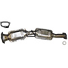 645418 Federal/EPA Catalytic Converter - Direct Fit; 2001-2003 Ford Ranger Rear, Mazda B3000 Rear, B4000 Rear - image 1