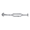 645426 Federal/EPA Catalytic Converter - Direct Fit; 2005-2006 Toyota Tundra Right - image 1
