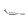 645429 Federal/EPA Catalytic Converter - Direct Fit; 2003-2006 Hummer H2 Right - image 1