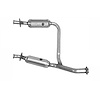 645430 Federal/EPA Catalytic Converter - Direct Fit; Fits Select Ford/Mercury - image 1