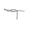 645432 Federal/EPA Catalytic Converter - Direct Fit; 1997-1998 Ford F-150 Right - image 1