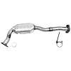 645448 Federal/EPA Catalytic Converter - Direct Fit; Fits Select Chevrolet/GMC/Cadillac - image 1