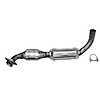 645449 Federal/EPA Catalytic Converter - Direct Fit; 2004-2005 Ford F-150 Left - image 1