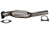 645454 Federal/EPA Catalytic Converter - Direct Fit; Fits Select Chevrolet/GMC - image 1