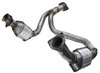 645459 Federal/EPA Catalytic Converter - Direct Fit; Fits Select Chevrolet/GMC/Cadillac - image 2