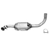 645461 Federal/EPA Catalytic Converter - Direct Fit; Fits Select Ford/Lincoln - image 1