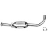 645462 Federal/EPA Catalytic Converter - Direct Fit; 2005-2008 Ford F-150 Left - image 1