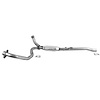 645769 Federal/EPA Catalytic Converter - Direct Fit; 2002-2003 Dodge Ram 1500 - image 1
