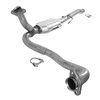 645769 Federal/EPA Catalytic Converter - Direct Fit; 2002-2003 Dodge Ram 1500 - image 2