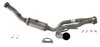 645771 Federal/EPA Catalytic Converter - Direct Fit; 2015-2017 Ford F-150 Front Right, F-150 Right - image 3
