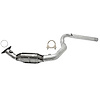 645779 Federal/EPA Catalytic Converter - Direct Fit; Fits Select Chevrolet/GMC - image 1