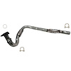 645782 Federal/EPA Catalytic Converter - Direct Fit; Fits Select Chevrolet/GMC - image 1