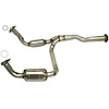645784 Federal/EPA Catalytic Converter - Direct Fit; Fits Select Chevrolet/GMC/Buick - image 1