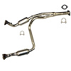 645785 Federal/EPA Catalytic Converter - Direct Fit; Fits Select Chevrolet/GMC - image 1