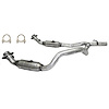 645789 Federal/EPA Catalytic Converter - Direct Fit; 2009-2014 Ford E-250, 2009-2014 Ford E-150 - image 1