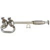 645792 Federal/EPA Catalytic Converter - Direct Fit; 2001-2003 Dodge Ram 3500 Van, 2000 Dodge Ram 2500 Van - image 1