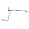645800 Federal/EPA Catalytic Converter - Direct Fit; 2002-2003 Dodge Ram 1500 - image 1
