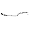 645801 Federal/EPA Catalytic Converter - Direct Fit; 2004-2006 Mercedes-Benz E500 Left, CLS500 Left - image 1