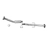 645804 Federal/EPA Catalytic Converter - Direct Fit; Fits Select Chevrolet/GMC/Isuzu - image 1