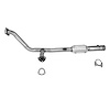 645807 Federal/EPA Catalytic Converter - Direct Fit; 2003 Dodge Ram 2500, 2003 Dodge Ram 3500 - image 1