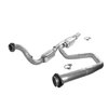 645808 Federal/EPA Catalytic Converter - Direct Fit; 2004-2007 Dodge Ram 2500, Ram 1500, Ram 3500 - image 2