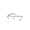 645812 Federal/EPA Catalytic Converter - Direct Fit; Fits Select Chevrolet/GMC - image 1