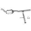645832 Federal/EPA Catalytic Converter - Direct Fit; 2005-2008 Ford F-150 Right - image 1