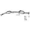645833 Federal/EPA Catalytic Converter - Direct Fit; 2007-2011 Ford Ranger, 2007-2009 Mazda B2300 - image 1