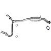 645836 Federal/EPA Catalytic Converter - Direct Fit; 2000 Chevrolet Blazer, 2000 GMC Jimmy - image 1