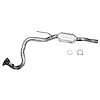 645842 Federal/EPA Catalytic Converter - Direct Fit; Fits Select Chevrolet/GMC - image 1