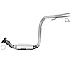 645844 Federal/EPA Catalytic Converter - Direct Fit; Fits Select Chevrolet/GMC/Cadillac - image 1