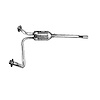 645846 Federal/EPA Catalytic Converter - Direct Fit; 2002-2003 Dodge Ram 1500 - image 1
