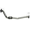 645852 Federal/EPA Catalytic Converter - Direct Fit; Fits Select Chevrolet/GMC/Hummer/Isuzu - image 1