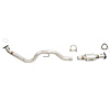 645853 Federal/EPA Catalytic Converter - Direct Fit; Fits Select Chevrolet/GMC - image 1